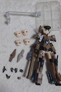 2026年最新】Frame_Arms_Girlの人気アイテム - メルカリ