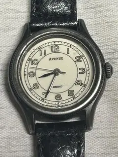 2025年最新】セイコー アベニューの人気アイテム - メルカリ