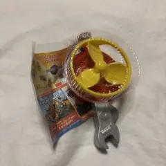 ハッピーセット ミニオン おもちゃ