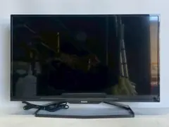 完動品】SHARP シャープ 液晶テレビ AQUOS 2T-B40AB1 - メルカリ