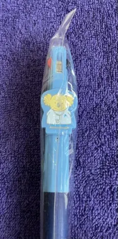 製薬 会社 ノベルティ ボールペン コニール ③ キャラクター付き