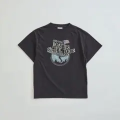 THE SHINZONE ザ シンゾーン プリントTシャツのサムネイル