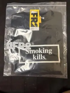ま*る様 #FR2 x KMNZ コラボ Tシャツ ブラック XL - メルカリ