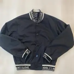 DOLCE&GABBANA ブルゾン ジャケットのサムネイル
