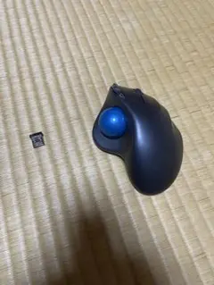 ジャンク品　logicool M570