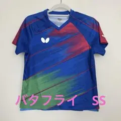 れ*マ様 Butterfly 卓球ウェア XS ＋パンツXS ＋VICTAS卓球
