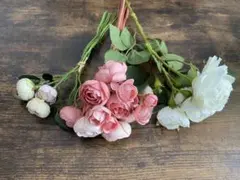 【値下げしました】造花 East side Tokyo