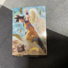 【PSA10】ドラゴンボール 孫悟空 1-24 sec シークレット イタジャガ PSA10】ドラゴンボール 孫悟空 1-24 sec シークレット イタジャガ