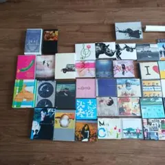 treasure CD、DVD まとめ売り 71枚 - メルカリ