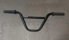 Cult Bmx handle blackのサムネイル