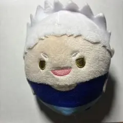 ハイキュー‼︎ 星海光来　2点