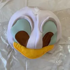 ドナルドダック かぶりもの