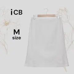 icb スカート