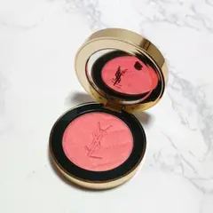 YSL メイクミーブラッシュパウダー 93