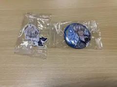 くら寿司 にじさんじ コラボキャンペーン イブラヒム