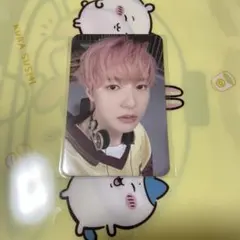 NCT DREAM ドリム ロンジュン mu-mo ラキドロ トレカ まとめ売り NCT DREAM ロンジュン グッズ トレカ まとめ売り - メルカリ