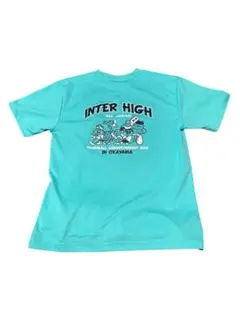 トランジスタ 2025インターハイ 記念Tシャツ