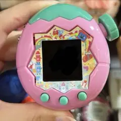 たまごっちパラダイス　スキン　くれよんっち