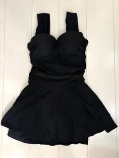 水着 ワンピースl.