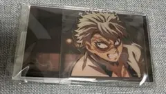 ジャンプフェスタ 2026 限定 鬼滅の刃 特典 スクエア缶バッジ 煉獄杏