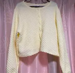 カーディガンレディース5l