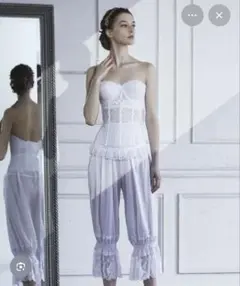 セモア　ブライダルインナー　D70