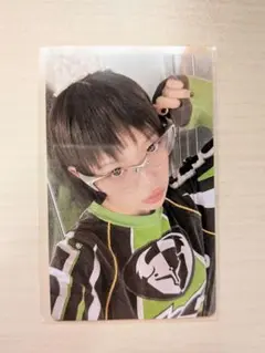 ILLIT アイリット モカ 一般盤 封入 ①