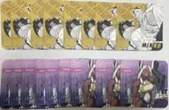 ヒロアカ　ミルコ　アートコースター　原作絵　ジャンプショップ 特典