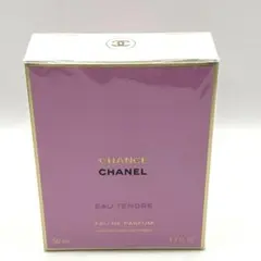 シャネル チャンス オー タンドゥル オードゥ パルファム 50ml