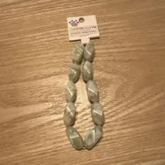 手芸用品　オリーブジェイド