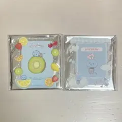 JOCHUM 硬質カードケース マイクン