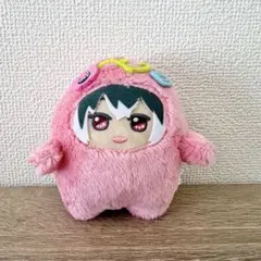 アイナナ モンぬい 百 きらどる アイナナパレード
