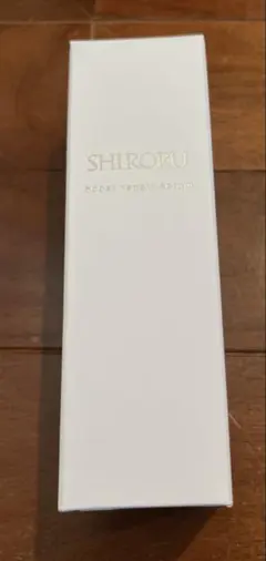 SHIRORU ブーストリペアセラム　30mlのサムネイル