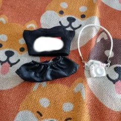 4代目ラブブ服