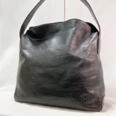 希少✨美品【ヒロフ】2wayワンショルダーバッグ 筒形 レザー ブラック カード 2025年最新】HIROFU レディース ショルダーバッグの人気アイテム