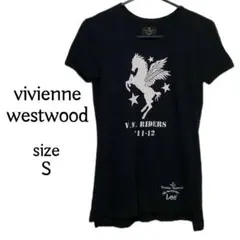 vivienne westwood × Lee コラボ 半袖 カットソーのサムネイル