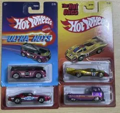 2025年最新】HOT WhEELS まとめ売りの人気アイテム - メルカリ