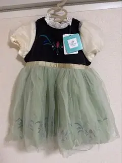 cottoli(コトリ)アナドレス 90cm