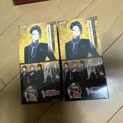 ヴァンガード　刀剣乱舞　ONLINE　2025　2BOX