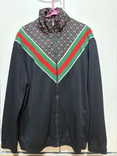 2025年最新】グッチ gucci トラックジャケットの人気アイテム