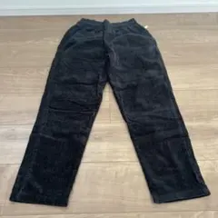 クックマン コーデュロイパンツ S