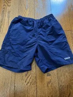 【最終セール】　貴重サイズ！パタゴニア バギーズショーツネイビーXS 2011年