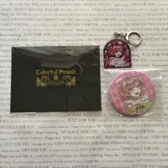 〜カラフルピーチ〜 のあさん 「落ちた先はワンダーランド!?」