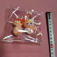 ぷくっとアングリーフェイス