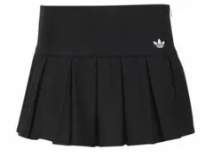 アディダス　W LOW WAIST SPORT SKIRTのサムネイル