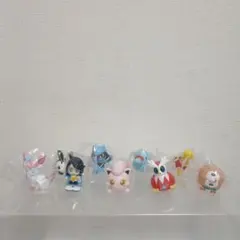 【匿名配送】　ポケモンキッズ　まとめ売り