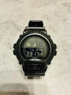 G-SHOCK DW-6900LU-3JF カーキ オレンジ - メルカリ