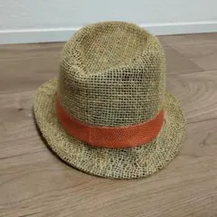 夏用ハット