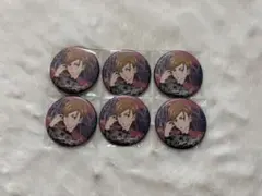 呪術廻戦 釘崎野薔薇 缶バッジ