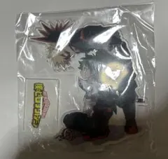 僕のヒーローアカデミア　アクリルスタンド